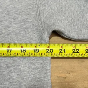 Aritzia Women's Grey Hoodie thumbnail 6