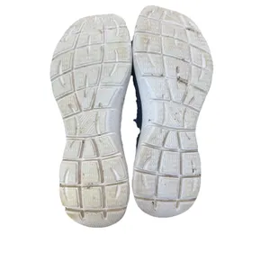Skechers Skech-Air Stratus White Memory Foam Sneakers Size 9 thumbnail 6