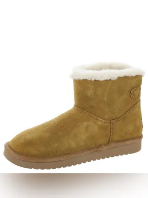 Koolaburra by UGG® Nalie Mini Size 11 thumbnail 4