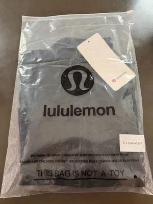 Lululemon Jacket Define thumbnail 2