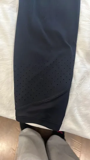 Lululemon Black Leggings thumbnail 4