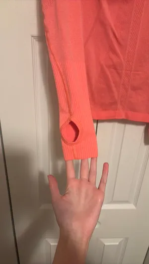 Lululemon Quarter-Zip thumbnail 2