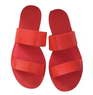 Jelly Sandals thumbnail 1