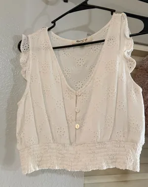 White Top thumbnail 1