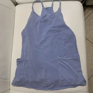 FP Movement Hot Shot Mini Womens dress blue size xs detail in photos thumbnail 5