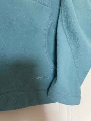 Patagonia Fleece Pullover thumbnail 3