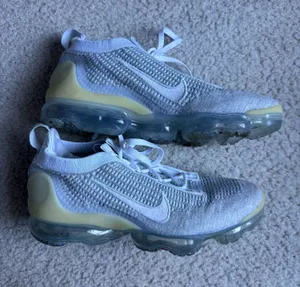Nike VaporMax Flyknit Women’s 2021 thumbnail 1
