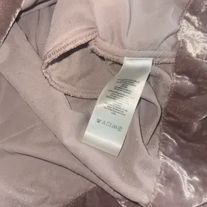NWOT Free People Farrier Velvet Mini Dress thumbnail 6