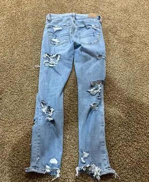 Outfitters Jegging thumbnail 2