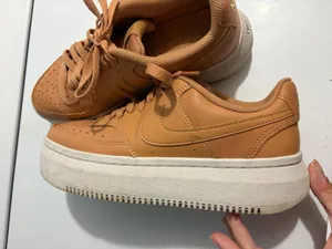 Nike Air Force 1 Women’s Platform thumbnail 3