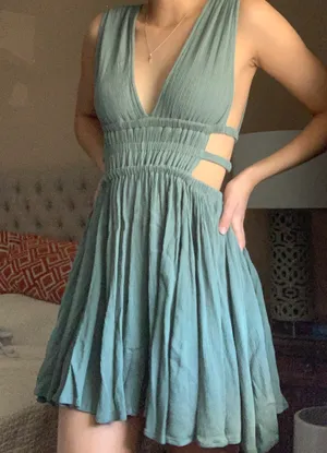 Windsor Dress thumbnail 3