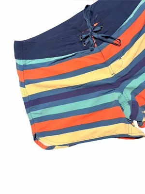 Patagonia Women's Wavefarer® Boardshorts - 5" Size 8 thumbnail 5