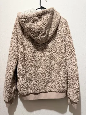 Altar’d State Sherpa Hoodie thumbnail 2