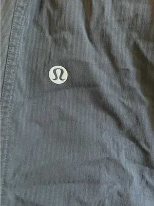 Lululemon Dance Studio Mid-Rise Jogger Black  thumbnail 3