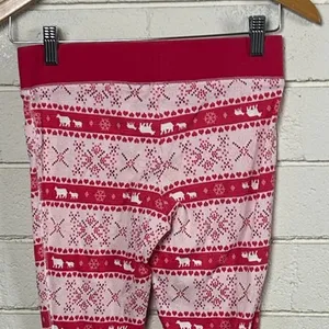 PINK Victoria’s Secret Pajama Pants size XS thumbnail 5