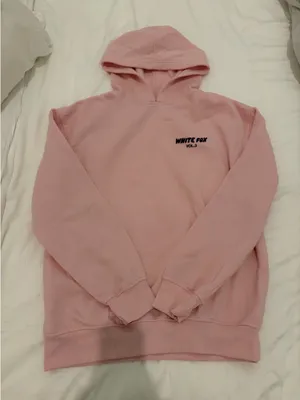 White Fox Boutique Hoodie thumbnail 1