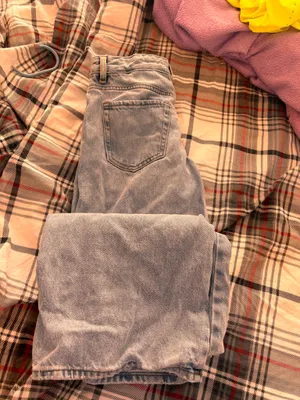 PacSun Jeans Mid-Rise thumbnail 2