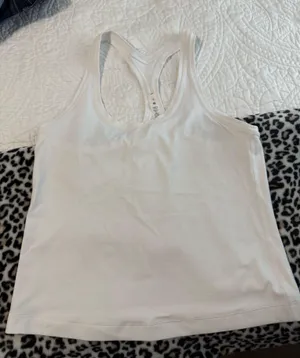 Lululemon Racerback Tank thumbnail 1