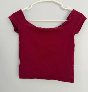 Vintage Express Top  thumbnail 1