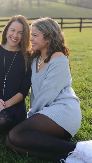 Grey Sweater Dress Gray thumbnail 2