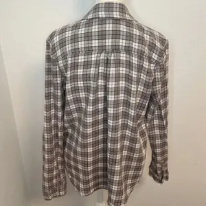 BP. Flannel shirt.  Size Juniors Large. thumbnail 3