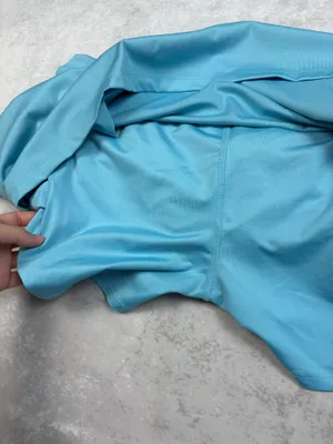 Tommy Bahama blue golf skort (built in shorts) 💙 thumbnail 3