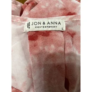 Jon & Anna Size L Coverup thumbnail 2