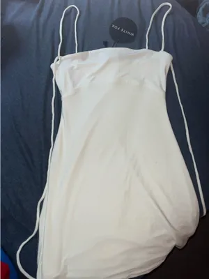 White Fox Boutique Mini Dress thumbnail 1