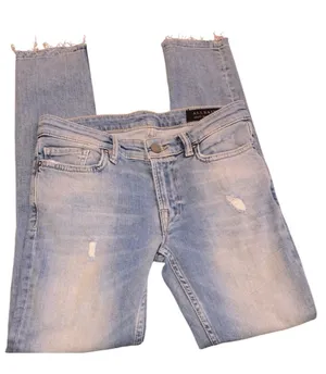 ALL SAINTS jeans size 25 thumbnail 1