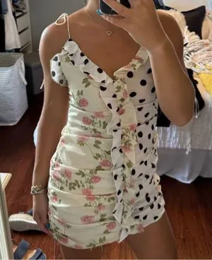 Lovers + Friends Mini Dress thumbnail 4