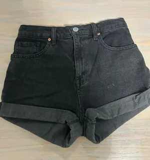 Urban Outfitters BDG Shorts Denim thumbnail 1
