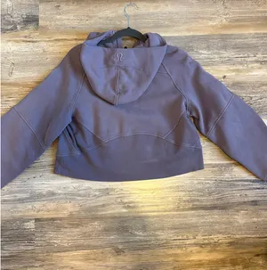 Lululemon Scuba Hoodie Full-Zip  thumbnail 2