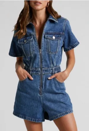 Showpo Romper thumbnail 1