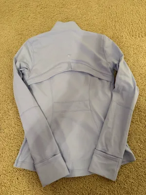 Lululemon Define Jacket thumbnail 2