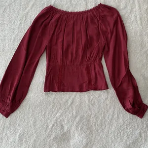 Revolve 🌸Tularosa | Zane Blouse thumbnail 5