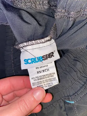 Scrubstar Scrub Set thumbnail 6