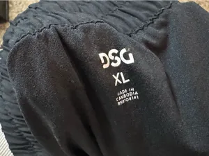 DSG Shorts thumbnail 3