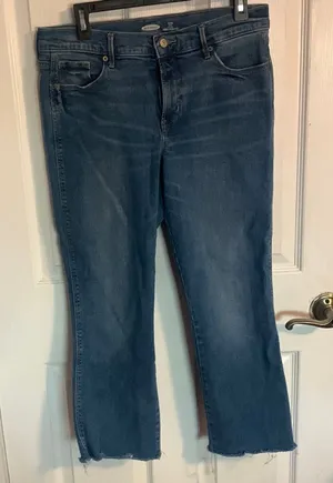 Flare Jeans from Old Navy thumbnail 1