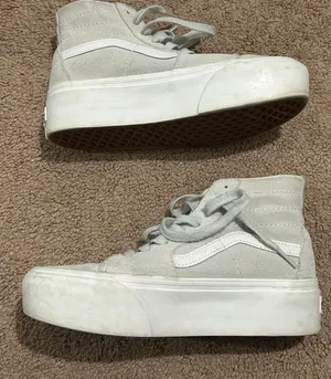 Vans Platform thumbnail 1