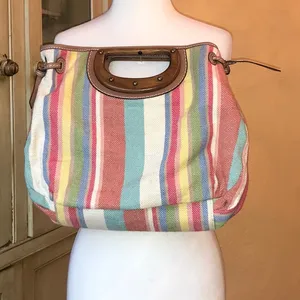 Fossil bag thumbnail 1
