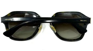 Prada sunglasses made in Italy thumbnail 6