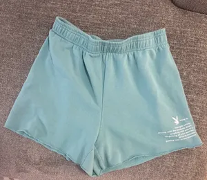 Playboy Bunny PacSun Shorts thumbnail 1