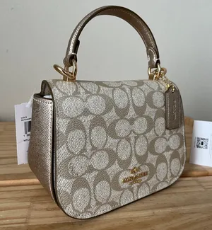Coach Purse thumbnail 1
