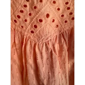 Ruffle Sleeve Top NWOT‎ Size 4 thumbnail 4