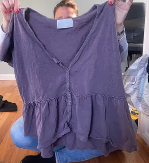 Lucky Brand Shirt thumbnail 1