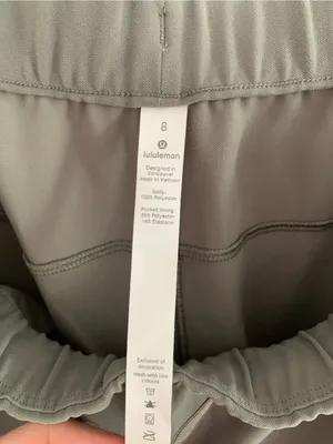 Lululemon On the Fly Wide-Leg Pant thumbnail 3