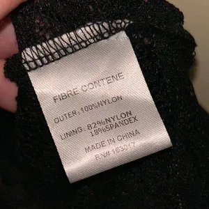 New, Princess Polly Rafferty Strapless Corset Hook Closure Lace Bodysuit Size 8/AU 12 thumbnail 5