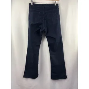 Women’s Anthony Originals Size 6 Dark Blue Bootcut Jeans thumbnail 3
