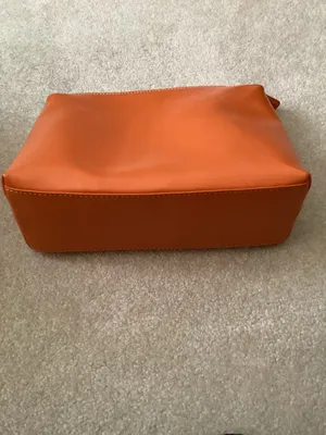STAUD Orange Shirley Pouch‎ thumbnail 2