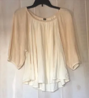 We the free cream top small thumbnail 1